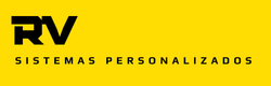 Logo RVSISTEMAS